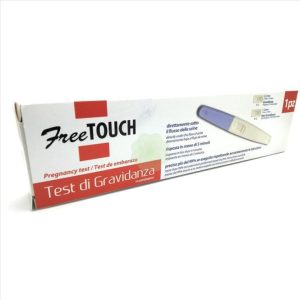 FREE TOUCH TEST GRAVIDANZA 1PZ