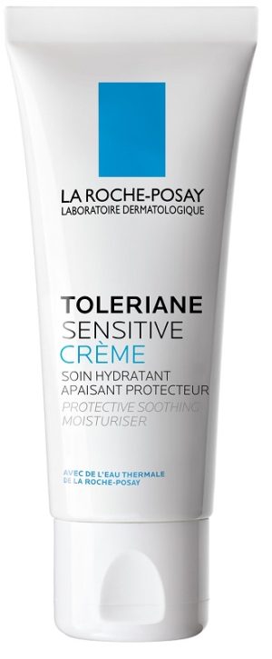 TOLERIANE SENSITI T40ML DU/F/G