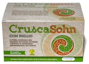 CRUSCA-SOHN 20 BS