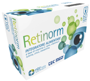 RETINORM 60CPS