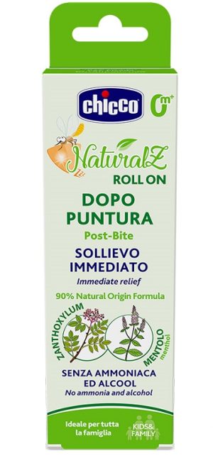 CH ZANZA ROLLON DOPOPUNTURA