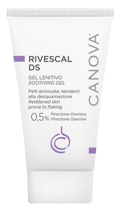 RIVESCAL-DS CANOVA GEL 50ML