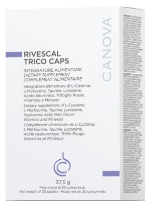 RIVESCAL-TRICO CPS CANOVA30CPR