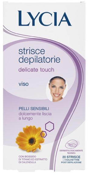 LYCIA  20STR VISO DEL 12PZ 5314