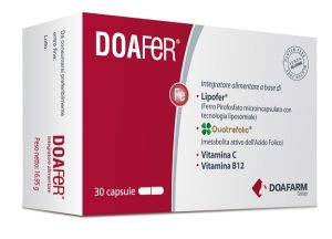 DOAFER 30CPS