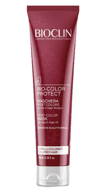 BIOCLIN BIO COLOR PROT MASCHER