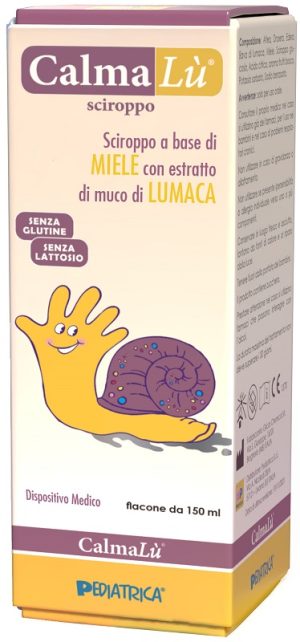 CALMALU'150ML CON MISURINO