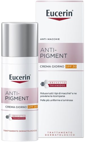EUCERIN ANTI-PIGMENT GG SFP30