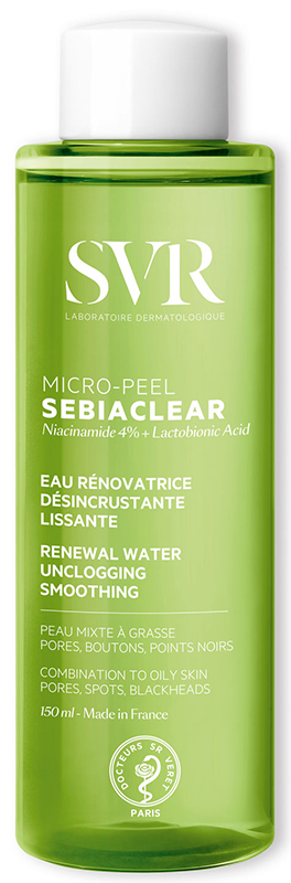 SVR SEBIACLEAR SERUM