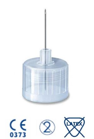 AGO INSUPEN 22660 34G 3,5M 100PZ