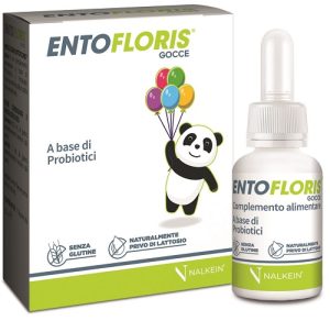 ENTOFLORIS GOCCE