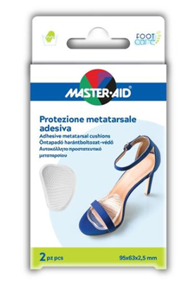 FOOTCARE PROT METATARS TRAS G1