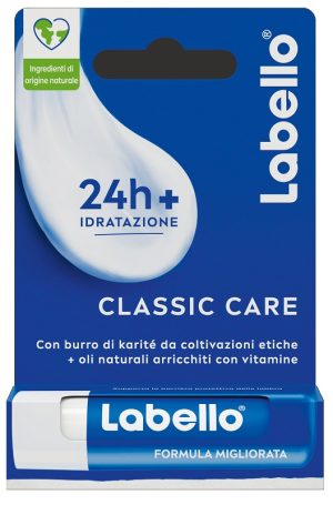 LABELLO CLASSICO CARE STICK