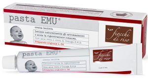 FDR PASTA EMU 30ML