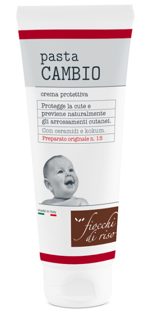 FDR FIOCCHI PASTA CAMBIO