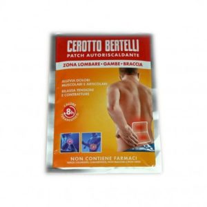 BERTELLI CEROTTO AUTORISCALD