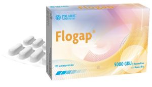 FLOGAP 20 OVALINE