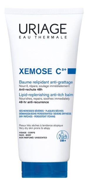 XEMOSE BALSAMO OLIO 200ML