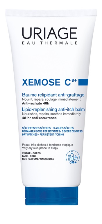 XEMOSE BALSAMO OLIO 200ML