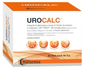 UROCALC 30BUST