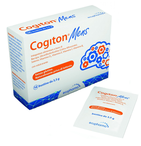 COGITON MENS 14BUST