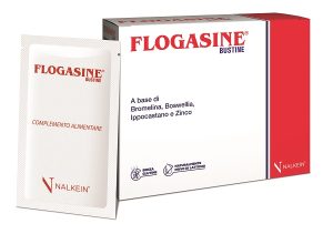 FLOGASINE 20BUST