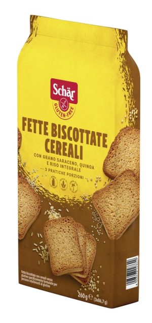 SCHAR FETTE BISC CRL 3X86,7G
