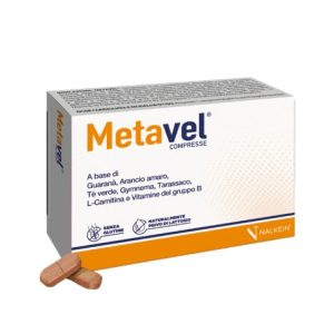METAVEL 30CPR