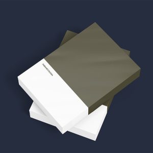 FARMAECOLOGIA RISMA CARTA A4