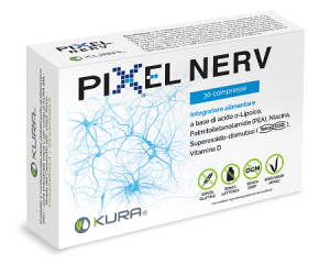 PIXEL NERV 30CPS