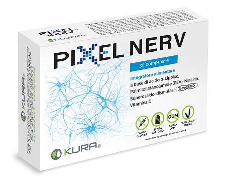 PIXEL NERV 30CPS