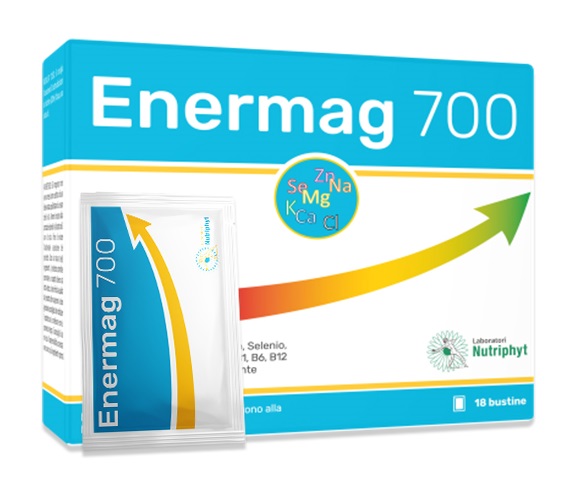 ENERMAG 700 18BUST