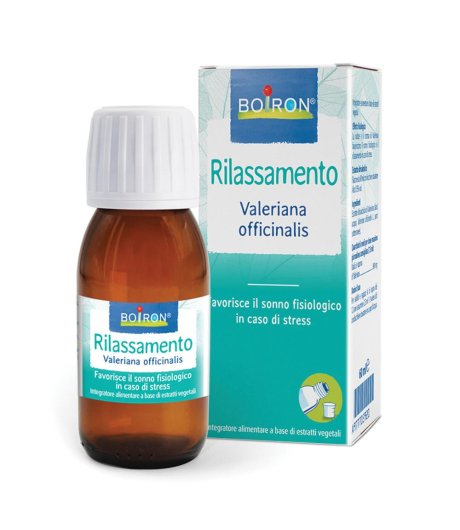 VALERIANA OFF EI 60ML INT BO