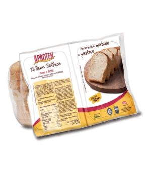 APROTEN PANE BIANCO FETTE 2PZ