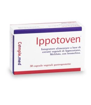 IPPOTOVEN 30CPS