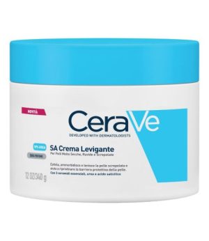 CERAVE SA CREMA LEVIGANTE 340G