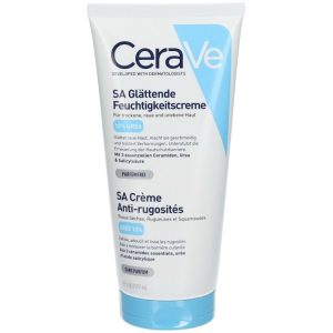 CERAVE SA CREMA LEVIGANTE177ML