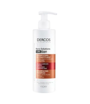 DERCOS KERASOL SHAMPOO 250ML