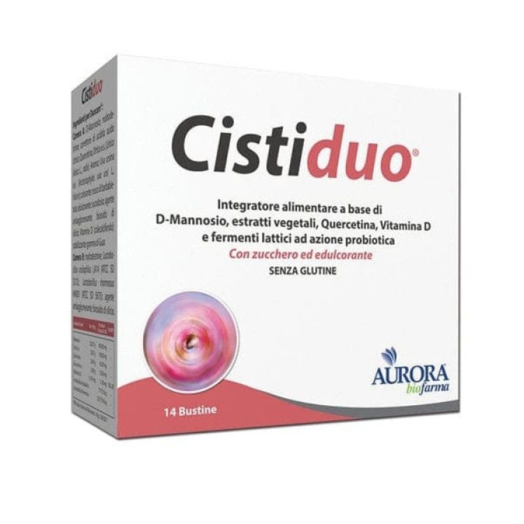 CISTIDUO 14BUST