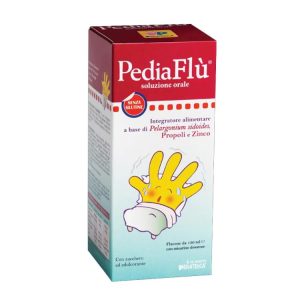 PEDIAFLU' 150ML