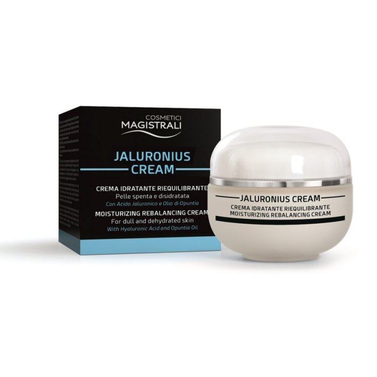 JALURONIUS CREAM 50ML