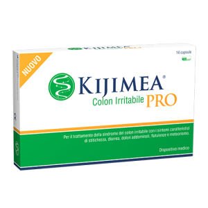 KIJIMEA COLON IRRITAB PRO14CPS