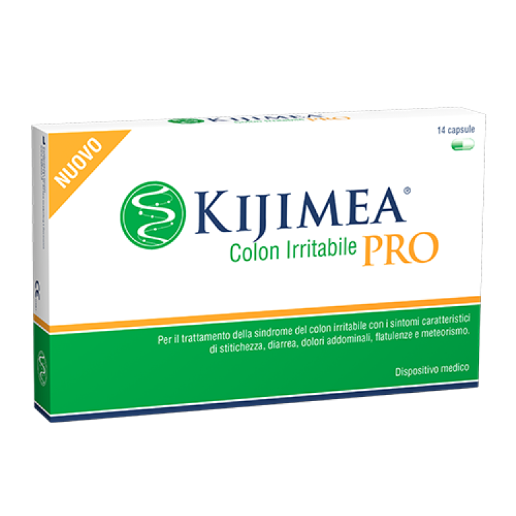 KIJIMEA COLON IRRITAB PRO14CPS