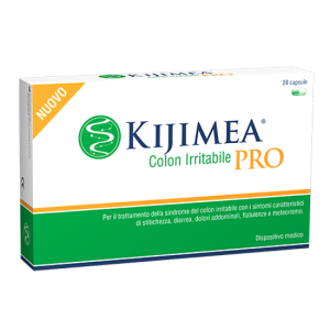 KIJIMEA COLON IRRITAB PRO28CPS