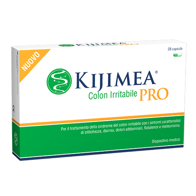 KIJIMEA COLON IRRITAB PRO28CPS