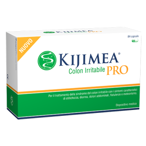 KIJIMEA COLON IRRITAB PRO84CPS