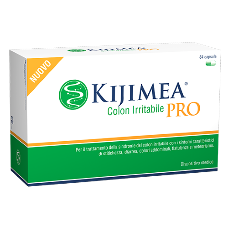 KIJIMEA COLON IRRITAB PRO84CPS