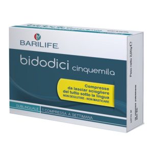 COBAXIL B12 5000MCG 5CPR SUNBL