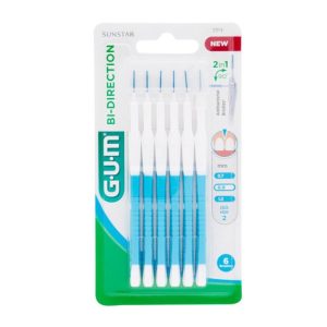 GUM BI-DIRECTI SCOV MICROF 2314