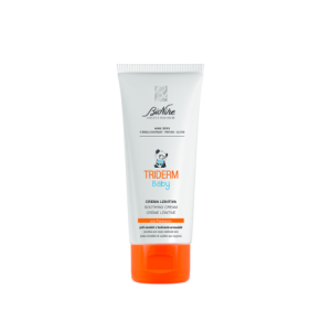 TRIDERM BABY CREMA LENITIVA